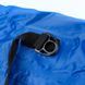 Герморюкзак TRAMP PVC Diamond Ripstop blue 40л UTRA-257 UTRA-257-blue фото 3