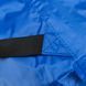 Герморюкзак TRAMP PVC Diamond Ripstop blue 40л UTRA-257 UTRA-257-blue фото 4