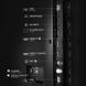 LED-телевізор Hisense 85A6Q (7134237) 20016041 фото 6