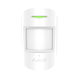 Бездротовий датчик руху і розбиття Ajax CombiProtect white 100547 фото 1