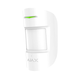 Бездротовий датчик руху і розбиття Ajax CombiProtect white 100547 фото 2