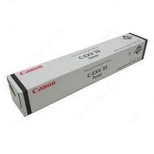 Тонер Canon C-EXV33 iR2520/2520i/2530/2530i (14600 стр) Black 2785B002 фото