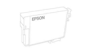 Контейнер з чорнилом Epson SC-T3100x magenta C13T49H300 фото