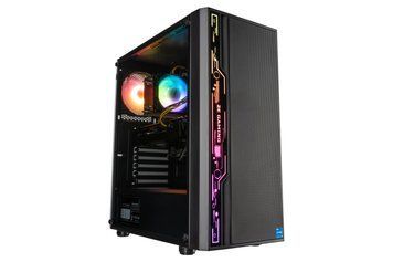 ПК 2E Complex Gaming AMD R5-5600, 16Gb, F500GB, NVD3050-8, B550, G2052, 550W, FreeDos 2E-9563 фото