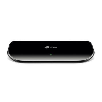 Комутатор TP-Link TL-SG1008D 8-портовий некерований 144843 фото