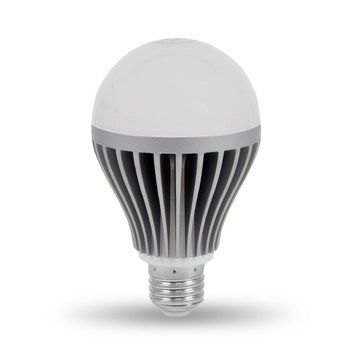 Лампа антимоскітна LUXX 15W LED Light Bulb E27 293512 фото