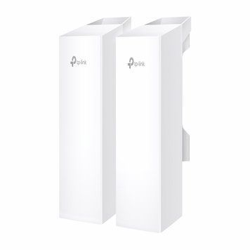 Точка доступу TP-LINK EAP215-Bridge KIT до 5 км, 867 Мбіт/с, 3xGE LAN, PoE 304688 фото