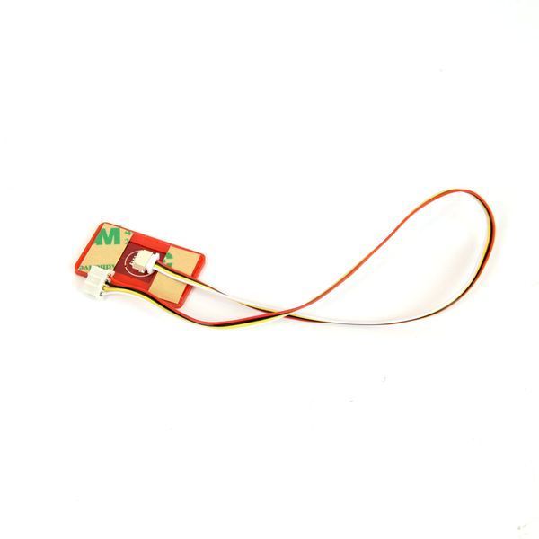 Зовнішня індикація Faraday Electronics 3 LED UPS індикатор 238497 фото