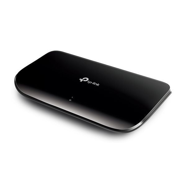 Комутатор TP-Link TL-SG1008D 8-портовий некерований 144843 фото