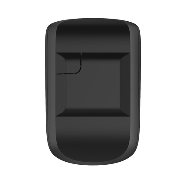 Бездротовий датчик руху і розбиття Ajax CombiProtect black 100546 фото