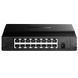 TP-LINK TL-SF1016D 16-портовый 10/100 Мбит/с 99-00013251 фото 2
