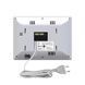 Комплект Neolight ALPHA Hybrid HD KIT SilverP: гібридний відеодомофон 8" з Wi-Fi та 2 Мп відеопанель 301764 фото 6