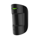 Бездротовий датчик руху і розбиття Ajax CombiProtect black 100546 фото 2