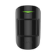Бездротовий датчик руху і розбиття Ajax CombiProtect black 100546 фото 1
