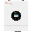 Гібридний інвертор Felicity IVEM6048-II (Gen port) 6KVA 48V RS485 MPPT(90V-450V) 230Vac 120A(Parallel) IVEM6048-II фото