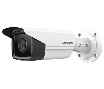 DS-2CD2T43G2-4I (2.8мм) 4 Мп ИК IP Hikvision 99-00003547 фото