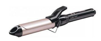 Плойка Babyliss, 300Вт, темп.режимів-10, D -32mm, 110-180С, метал, чорний C332E фото