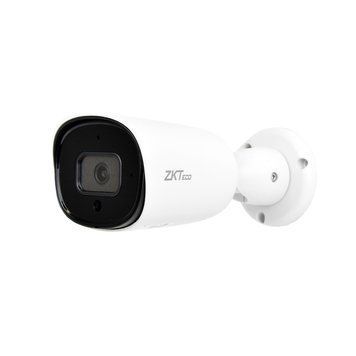 IP-відеокамера з алгоритмом детектування облич 2 Мп ZKTeco BS-852O22C 115325 фото