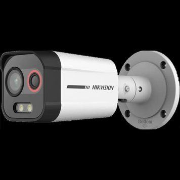 Hikvision DS-2TD2608-1/QA Двоспектральна камера 99-00016051 фото