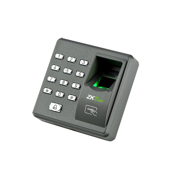 Біометричний термінал ZKTeco X7 107384 фото