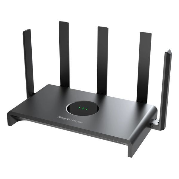Ruijie Reyee RG-EW1300G Wi-Fi 5 Wi-Fi роутер 99-00018560 фото