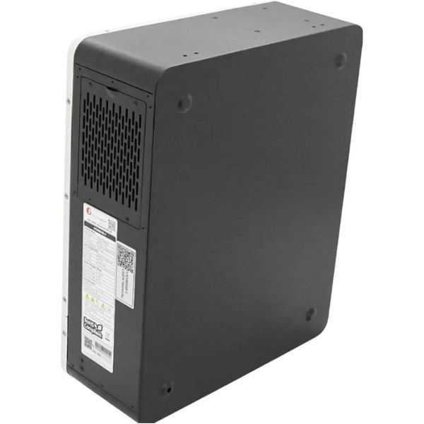 Гібридний інвертор Felicity IVEM6048-II (Gen port) 6KVA 48V RS485 MPPT(90V-450V) 230Vac 120A(Parallel) IVEM6048-II фото
