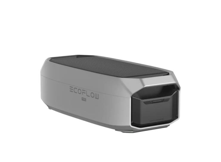 Додаткова батарея EcoFLow DELTA Pro 3 Extra Battery EFDELTAPRO3EB фото