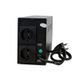 Автономне ДБЖ Full Energy BBGP-220/10Lite 1000ВА / 480Вт offline з LED-індикацією 217370 фото 2