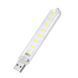 USB LED ліхтарик Lightwell&nbsp;LW-8L 248744 фото 2