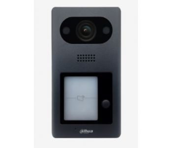 DHI-VTO3211D-P-S1 2Мп IP вызывная панель на 1 абонента 99-00002078 фото
