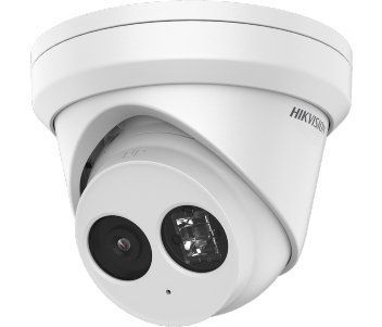 DS-2CD2383G2-IU (2.8мм) 8 МП AcuSense Turret IP 99-00004777 фото