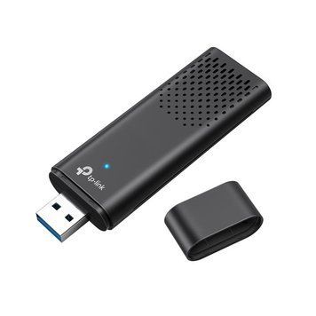 Адаптер WiFi TP-LINK Archer TX20U AX1800, USB ARCHER-TX20U фото