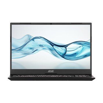Ноутбук 2E Imaginary 15.6" FHD IPS AG, Intel i5-1235U, 16GB, F512GB, UMA, DOS, Чорний NL57AU-15UA16 фото