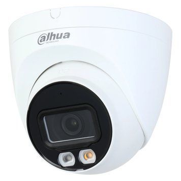 DH-IPC-HDW2249T-S-IL&nbsp;2МП (3.6мм) c микрофоном IP видеокамера Dahua 99-00021512 фото