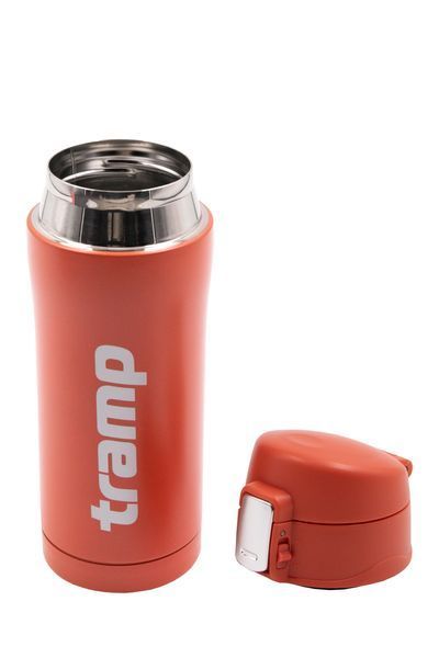 Термос TRAMP 0,35 л UTRC-106 Помаранчевий UTRC-106-orange фото