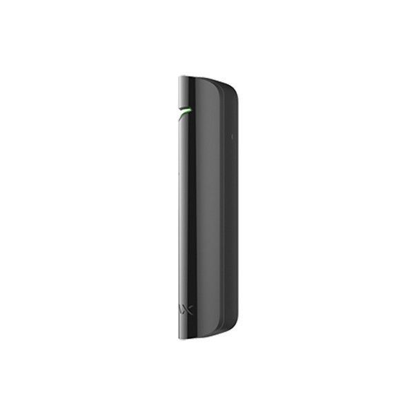 Бездротовий датчик розбиття Ajax GlassProtect black 100554 фото