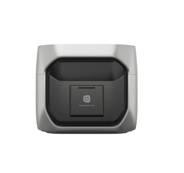 Додаткова батарея EcoFlow DELTA 3 Max Plus Extra Battery EFD3MP-EB фото