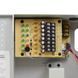 Блок безперебійного живлення BBG-1210/8 для відеоспостереження 12В, 10А, під 18А&middot;год акумулятор 101408 фото 4