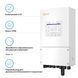 Гібридний інвертор Solis S6 48V 8000W (S6-EH1P8K-L-PLUS) S6-EH1P8K-L-PLUS фото 3
