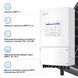 Гібридний інвертор Solis S6 48V 8000W (S6-EH1P8K-L-PLUS) S6-EH1P8K-L-PLUS фото 4