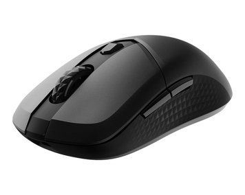 Мышь MSI VERSA 300 W, WIRELESS, RGB, WL, чёрный S12-4301260-CLA фото