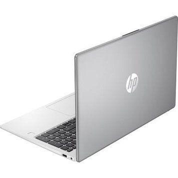 Ноутбук HP 250-G10 15.6" FHD IPS AG, Intel i3-1315U, 8GB, F256GB, UMA, DOS, серый 8D4L3ES фото