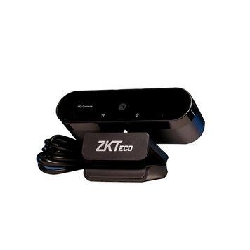 2 Мп USB камера ZKTeco UV100 з вбудованим мікрофоном 266818 фото