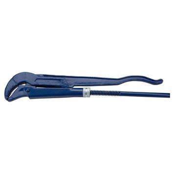 Ключ трубный Top Tools, 45°, рабочий диапазон 0-65мм, 512мм 34D112 фото