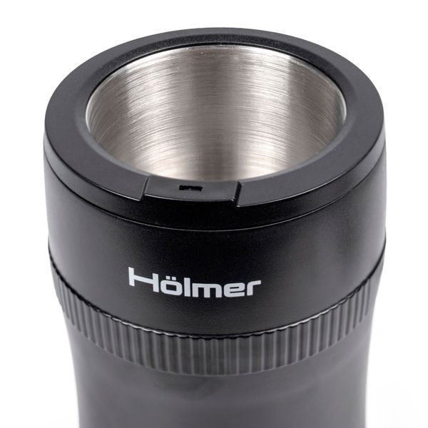 Кавомолка H&ouml;lmer HGC-002 200 Вт 60г HGC-002  фото