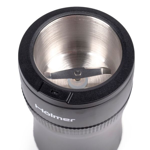 Кавомолка H&ouml;lmer HGC-002 200 Вт 60г HGC-002  фото