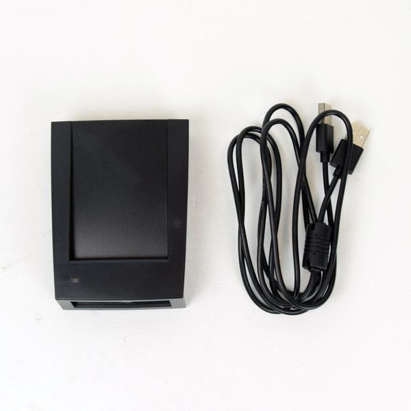 USB-зчитувач ZKTeco CR10M для зчитування карт Mifare 115873 фото