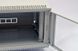 Шафа 6U, 600х350х373 мм (Ш*Г*В), акрилове скло UA-MGSWA635G фото 4