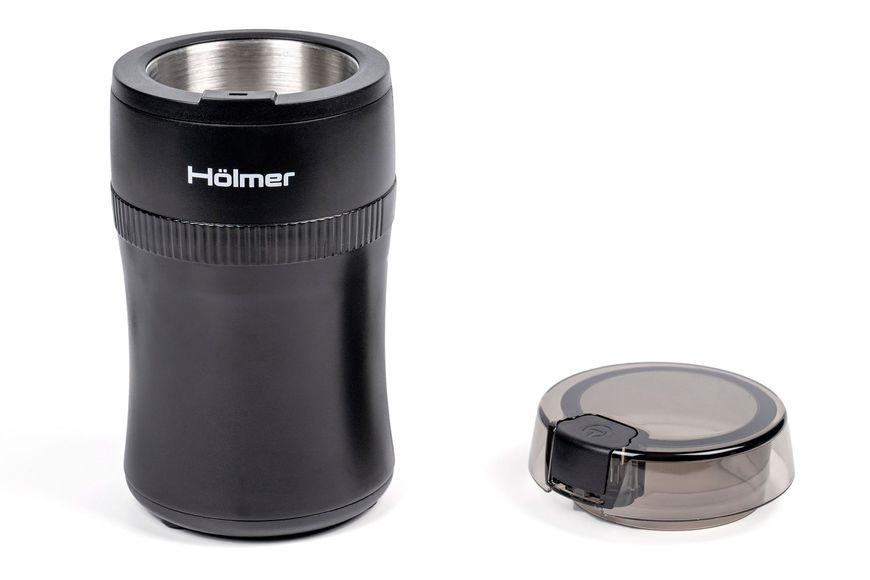 Кавомолка H&ouml;lmer HGC-002 200 Вт 60г HGC-002  фото