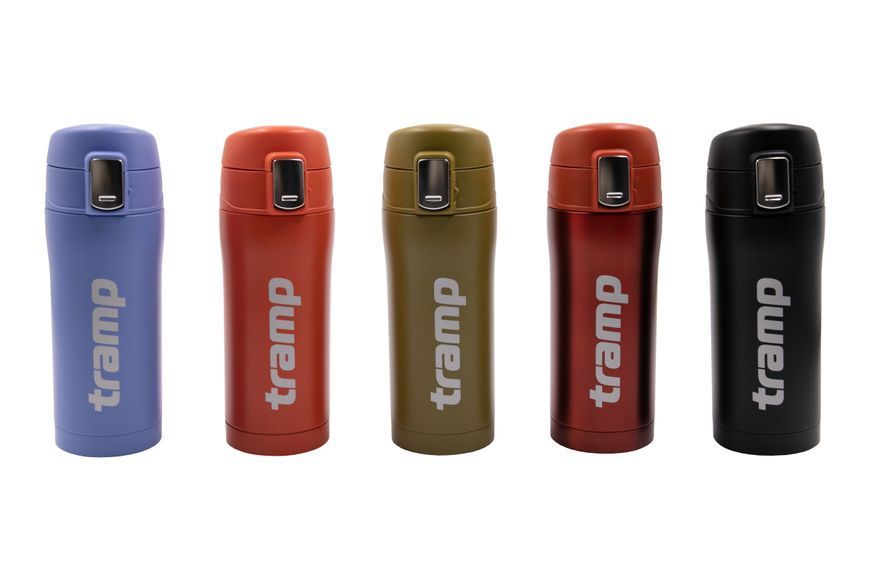 Термос TRAMP 0,35 л UTRC-106 Хакі UTRC-106-khaki фото